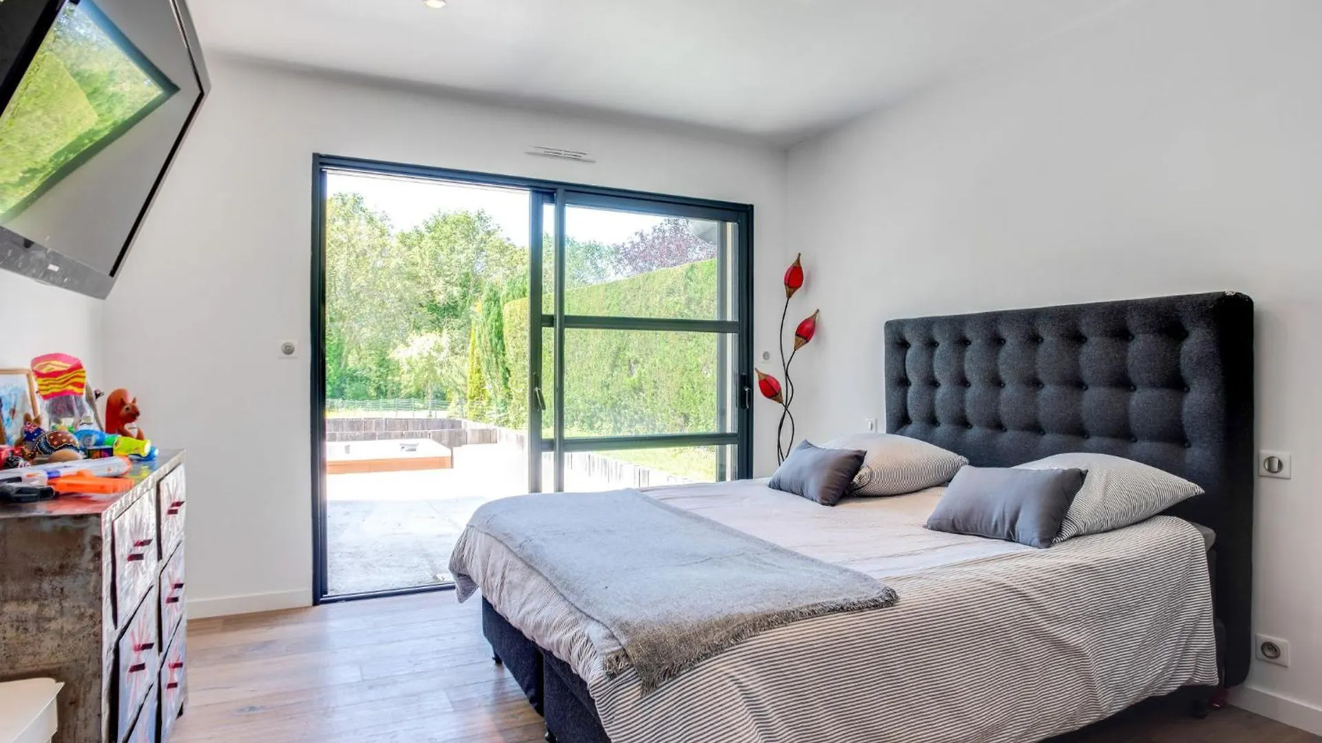 Holiday Home Quelvezin By Interhome カルナック
