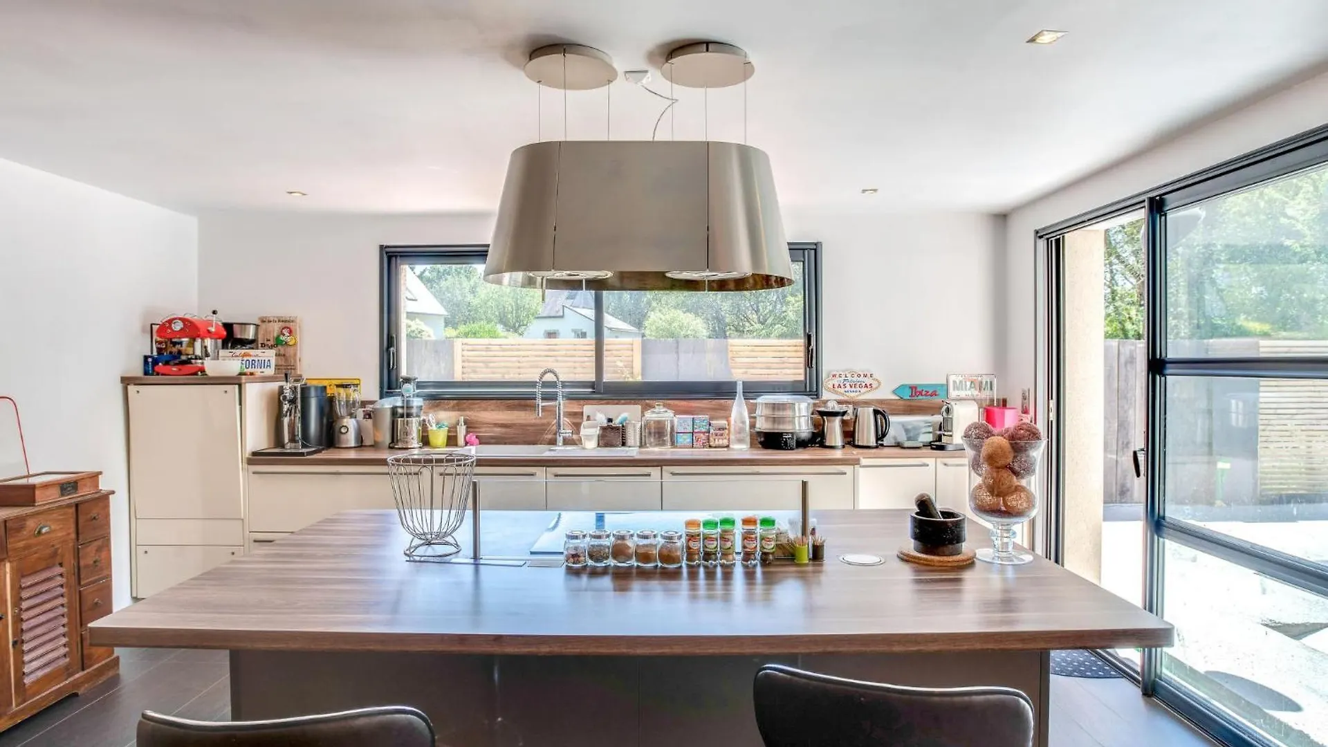 Holiday Home Quelvezin By Interhome カルナック
