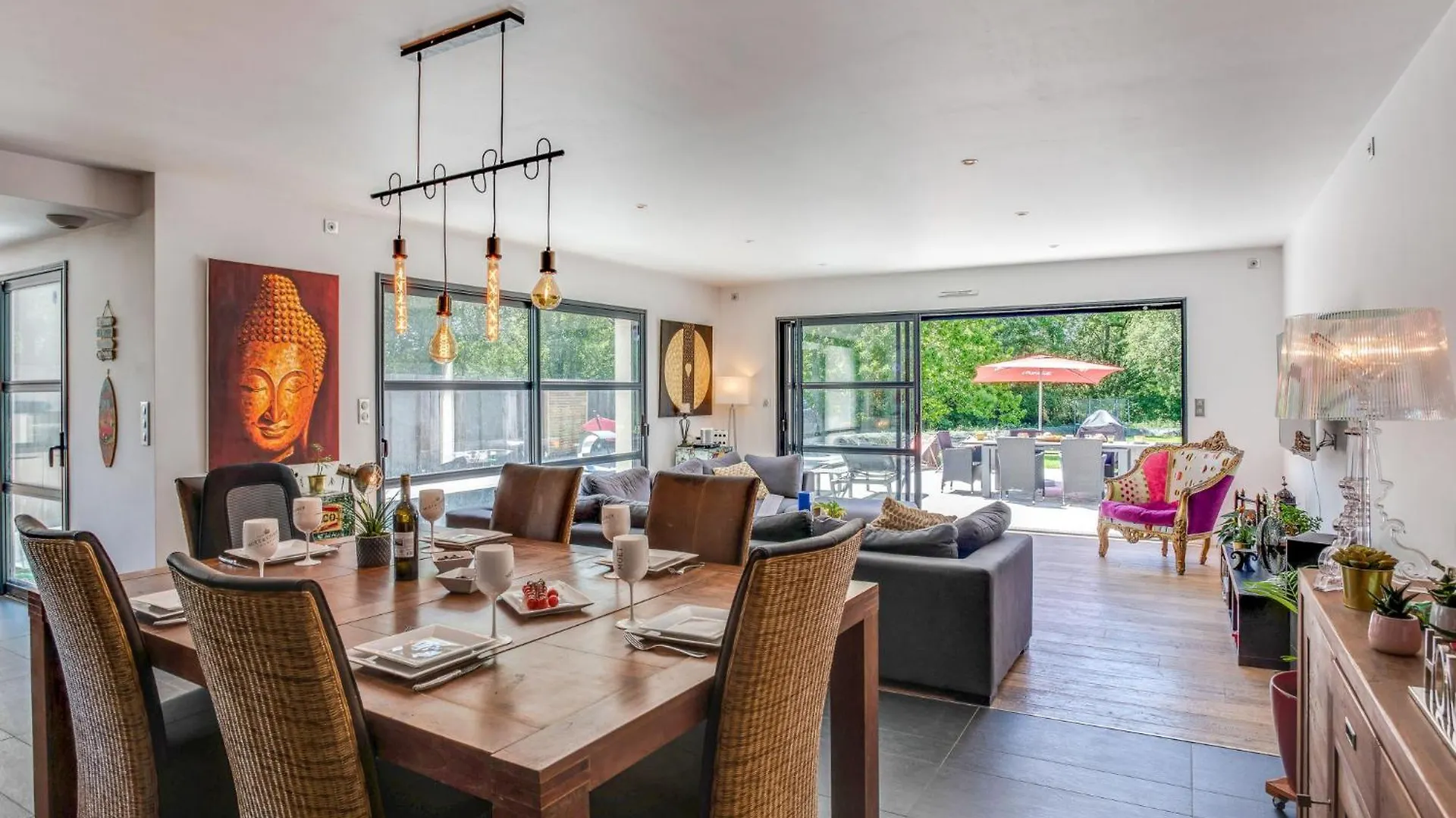Holiday Home Quelvezin By Interhome カルナック