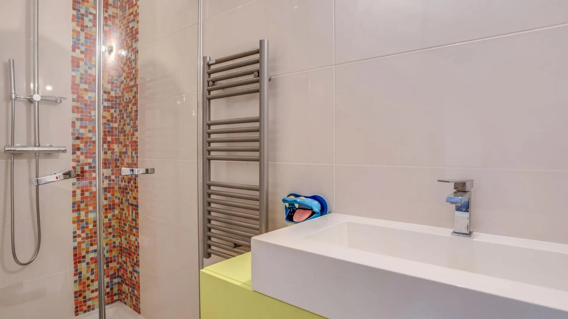 Holiday Home Quelvezin By Interhome カルナック 0*,