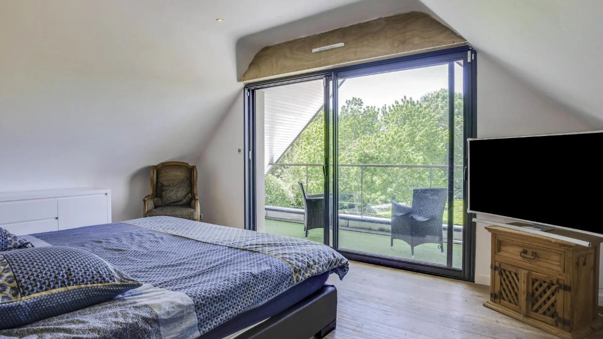 Holiday Home Quelvezin By Interhome カルナック