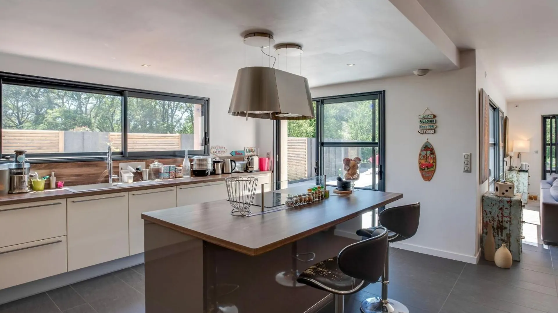Holiday Home Quelvezin By Interhome カルナック フランス